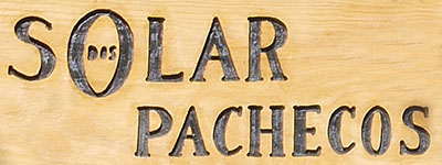 O Solar dos Pachecos